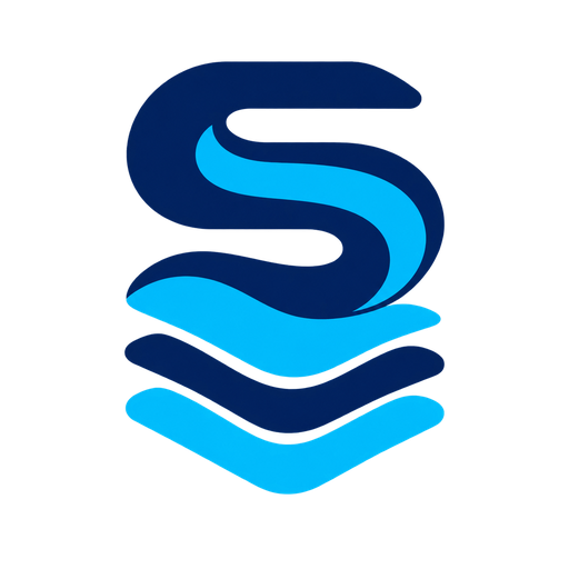 Logo oficial de SeasStack